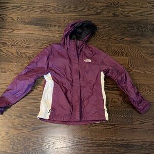 The North Face Hyvent Jacket